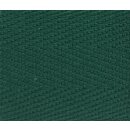 Zwirnköperband Baumwolle 1339 30 mm Fb. 636 - Big-Box á 25 m / Preis per m