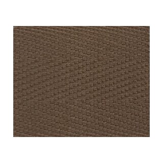 Zwirnköperband Baumwolle 1339 30 mm Fb. 742 - Big-Box á 25 m / Preis per m