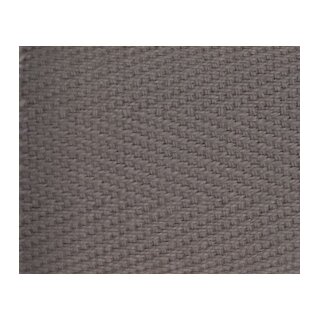 Zwirnköperband Baumwolle 1339 30 mm Fb. 940 - Big-Box á 25 m / Preis per m