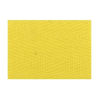 Zwirnköperband Baumwolle 1339 40 mm Fb. 231 - Big-Box á 25 m / Preis per m