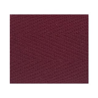 Zwirnköperband Baumwolle 1339 40 mm Fb. 478 - Big-Box á 25 m / Preis per m