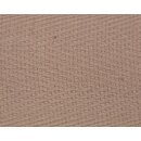 Zwirnköperband Baumwolle 1339 40 mm Fb. 717 - Big-Box á 25 m / Preis per m