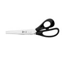 Zackenschere 214 mm - Restbestand, danach nicht mehr...