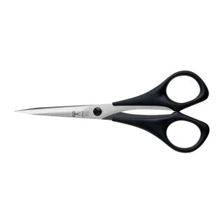 Fadenschere Premium spitz 140 mm - Restbestand, danach nicht mehr lieferbar