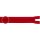 YKK - Kunststoffspirale teilbar 5mm 60 cm - Farbe:  580/schwarz