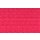 YKK - Kunststoffspirale teilbar 5mm 65 cm - Farbe:  817/dunkelpink