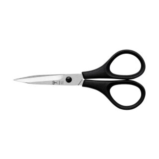 Stickschere Komfort 103 mm