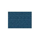 YKK - Kunststoffspirale teilbar 5mm 75 cm - Farbe:  839/jeansblau