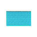 YKK - Kunststoffspirale teilbar 5mm 80 cm - Farbe:  547/wasserblau