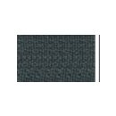 YKK - Kunststoffspirale teilbar 5mm 80 cm - Farbe:  182/schiefergrau