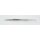Pinzette 150 mm lang, gerade, spitz mit Haken