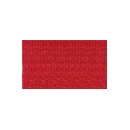 YKK - Vislon nicht teilbar 5mm 18 cm - Farbe:  519/dunkelrot