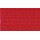 YKK - Vislon nicht teilbar 5mm 18 cm - Farbe:  519/dunkelrot