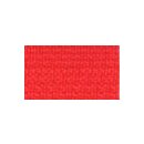 YKK - Vislon nicht teilbar 5mm 20 cm - Farbe:  820/hochrot