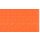 YKK - Vislon nicht teilbar 5mm 20 cm - Farbe:  849/orange