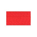 YKK - Vislon nicht teilbar 5mm 22 cm - Farbe:  820/hochrot
