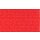 YKK - Vislon nicht teilbar 5mm 22 cm - Farbe:  820/hochrot