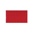 YKK - Vislon nicht teilbar 5mm 22 cm - Farbe:  519/dunkelrot