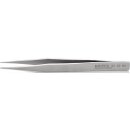 Pinzette 130 mm lang, spitze Form