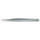 Pinzette 120 mm, spitze Form