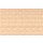 YKK - Nahtverdeckt nicht teilbar 2mm 22 cm - Farbe:  891/haut