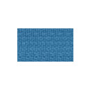 YKK - Nahtverdeckt nicht teilbar 2mm 22 cm - Farbe:  837/taubenblau