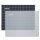 Schneidmatte No. 230 schwarz 300 x 450 mm - Auslaufartikel - Restbestand