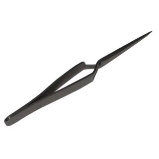 Kreuzpinzette 115 mm klein
