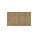 YKK - Nahtverdeckt nicht teilbar 2mm 60 cm - Farbe:  007/kamel