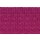YKK - Nahtverdeckt nicht teilbar 2mm 60 cm - Farbe:  853/bordeauxviolett