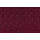 YKK - Nahtverdeckt nicht teilbar 2mm 60 cm - Farbe:  527/weinrot