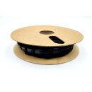 Spirale Meterware 3mm+10 Bettwsche-Schieber - Lnge:...