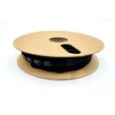 YKK - Meterware Kunststoffspirale Bettwäsche 3mm+10...