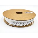 YKK - Meterware Kunststoffspirale 3mm+10 Schieber 1000 cm...