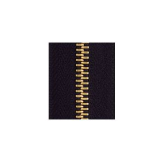 Excella brüniert nicht teilbar 3mm - Länge: 12 cm - Farbe:  864/bordeauxrot