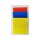 Vlies Universalreiniger 3er-Set 15 x 14 cm