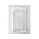 Baumwollbodentuch 1er-Set 50x60 cm