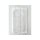Baumwollbodentuch 1er-Set 50x60 cm