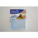 Microfaser Schwammtuch 3er-Set 17x20 cm