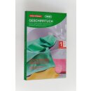 Geschirrtuch 40x60 cm Microfaser