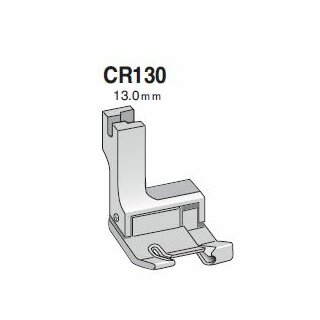CR130 Ausgleichs-Gelenkfuss