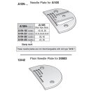 A10S-32 Suisei Right Angle Bias Binder