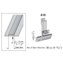 A18 Suisei Adjustable Tape Foot <30mm>