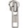 YKK - Automatikschieber Spirale 3 mm 10 Stück 070 altrosa