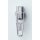 YKK - Automatikschieber Spirale 3 mm 10 Stück - Farbe:  154/silbergrau