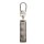 YKK - Griffplatte Swing silber