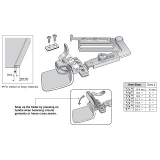 A78S-1/2 Suisei Latch Hemmer