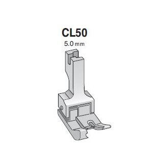 CL50/SL50 Suisei Compensating Foot