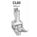 CL60 Suisei Compensating Foot <Left>