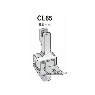 CL65 Suisei Compensating Foot <Left>